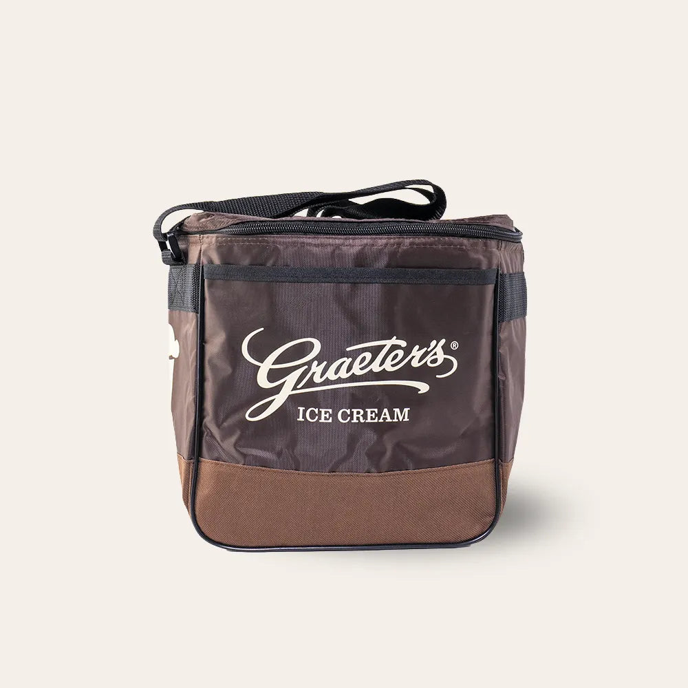 Graeter's Soft Sided Cooler