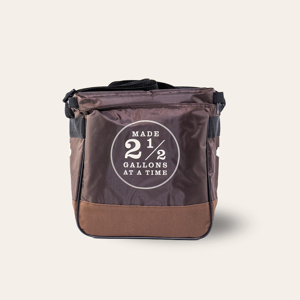 Graeter's Soft Sided Cooler