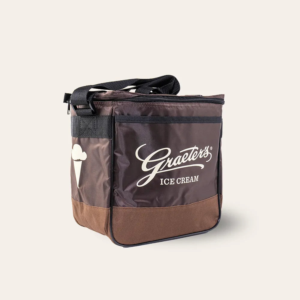 Graeter's Soft Sided Cooler
