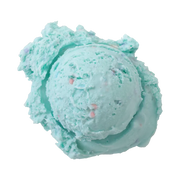 Cotton Candy - Cotton candy reinterpreted into our creamy ice cream with a colorful sugar crunch inclusion made ...