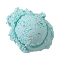 Cotton Candy ice cream