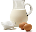 More Dense And Creamy