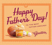 Happy Father's Day Insert