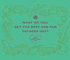 Best Gift For Dad Insert