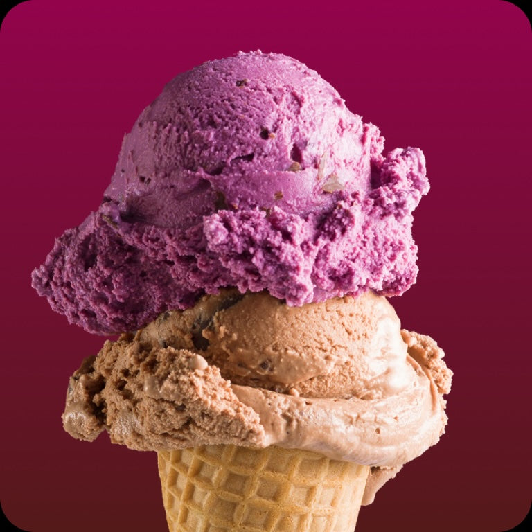 Double Scoop