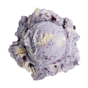 Elena's Blueberry Pie - A portion of the proceeds supports The Cure Starts Now® in their mission to fund groundbreaking r...