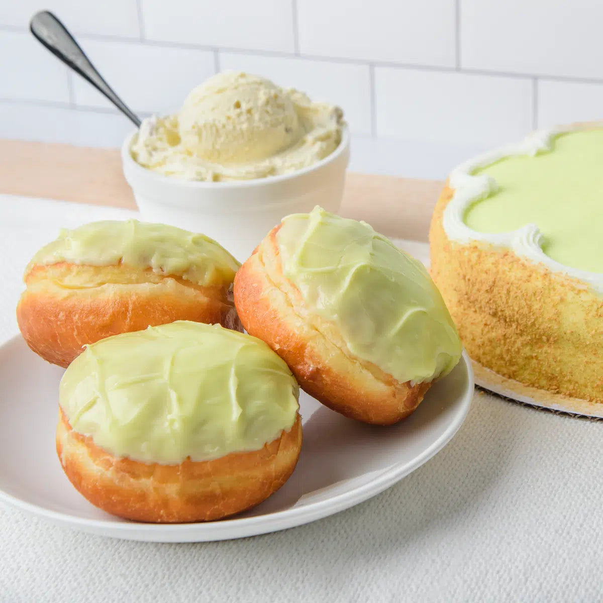 CINCINNATI BAKERY