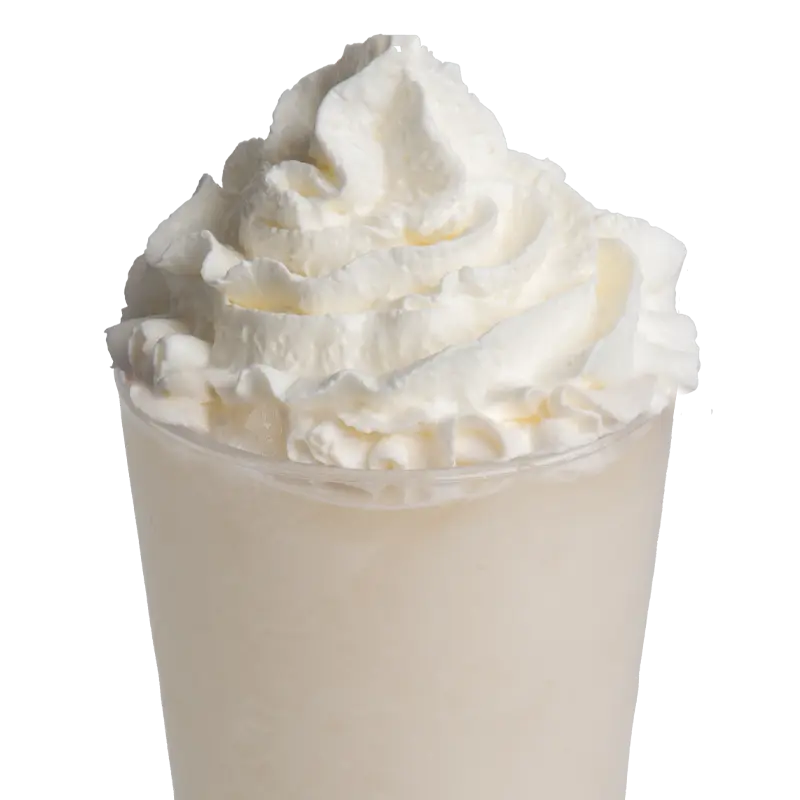 Frozen lemonade