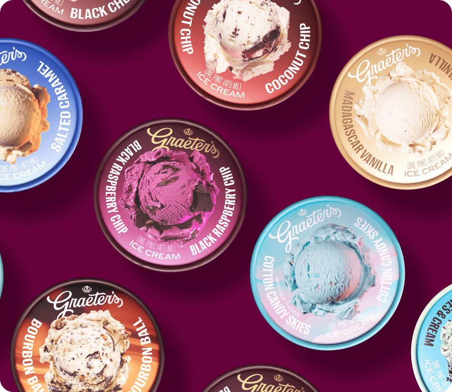 Graeter's Ice Cream