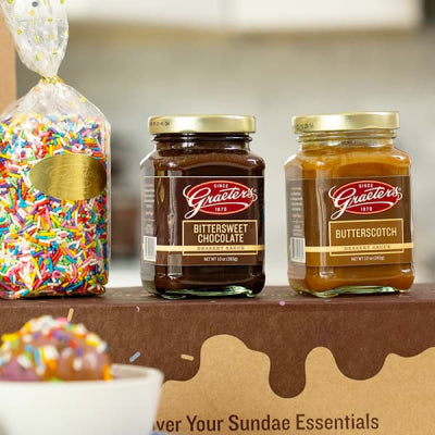 Signature Deluxe Party Pack (6 Pints)
