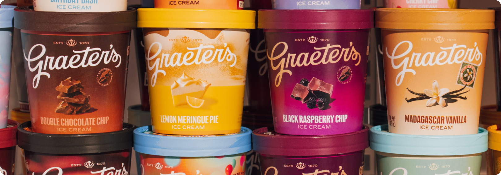 Graeter's Bonus Flavors
