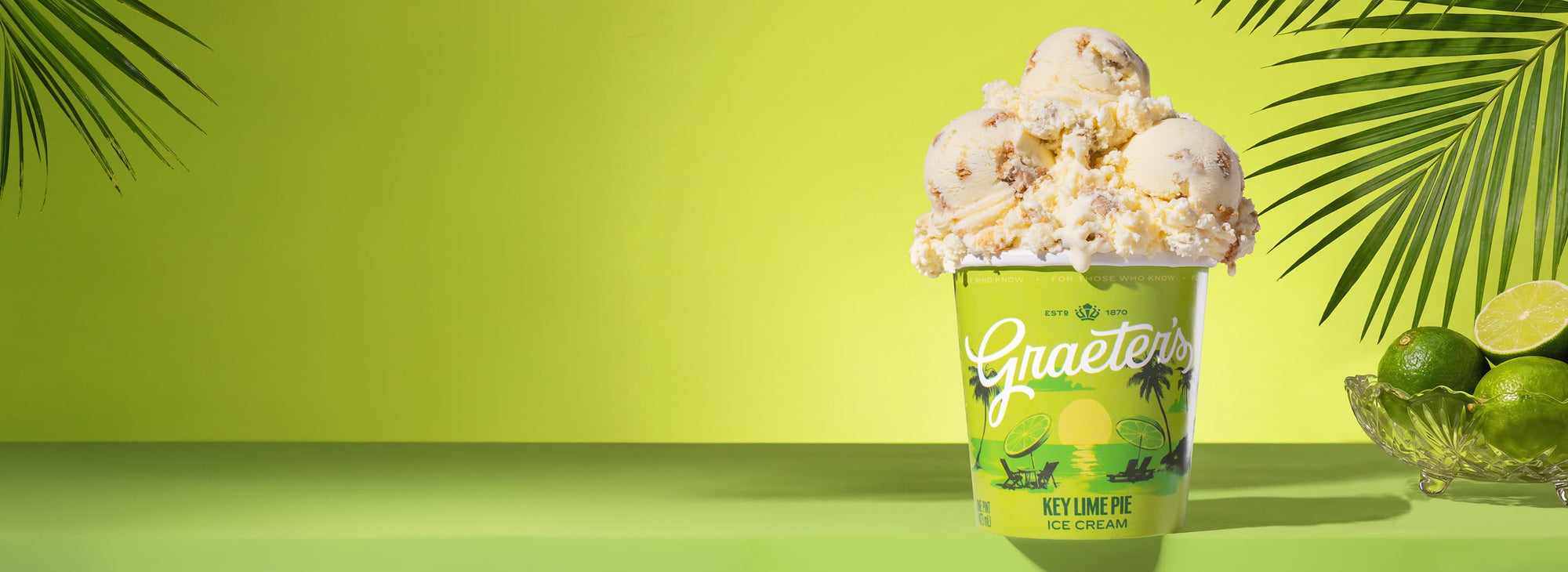 Key Lime Pie ice cream