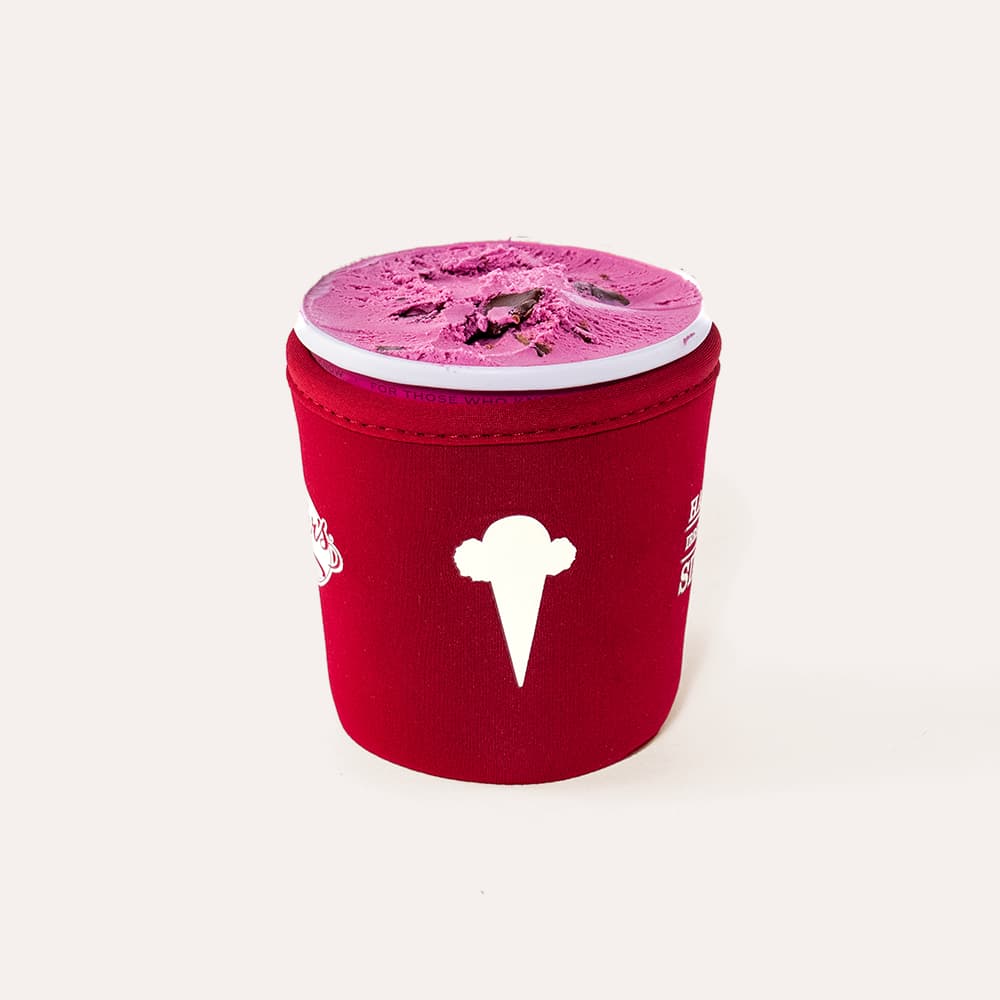 Graeter's Pint Coozie