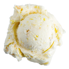 Lemon Meringue Pie ice cream