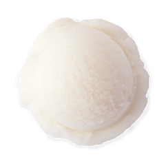 Lemon Sorbet ice cream