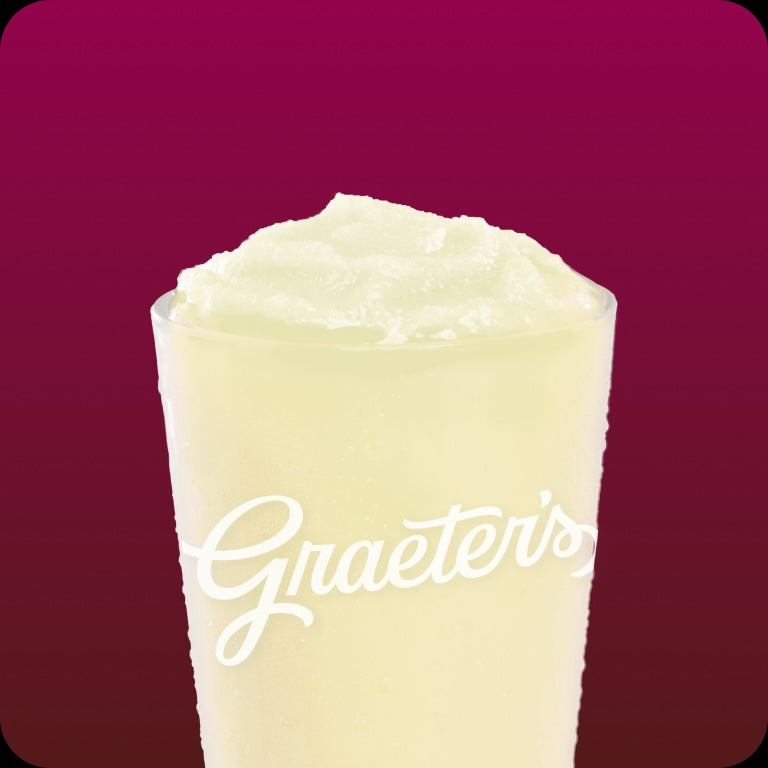 Frozen Lemonade