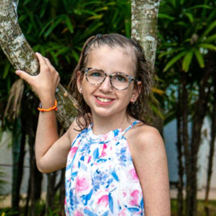 Warrior Libby