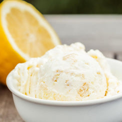 Lemon Meringue Pie ice cream