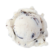 Mint Chocolate Chip - Pure Peppermint Oil provides a blast of minty freshness that is pure perfection when matched with...