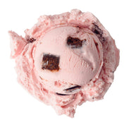Minty Brownie - Refreshing mint ice cream with soft, chewy brownie pieces in every bite.