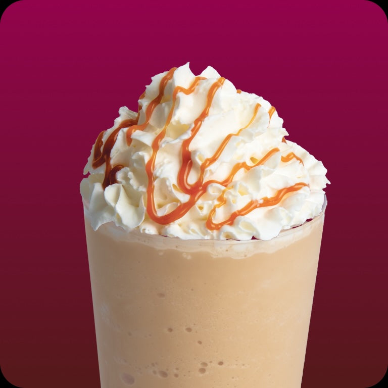 Mocha Chiller