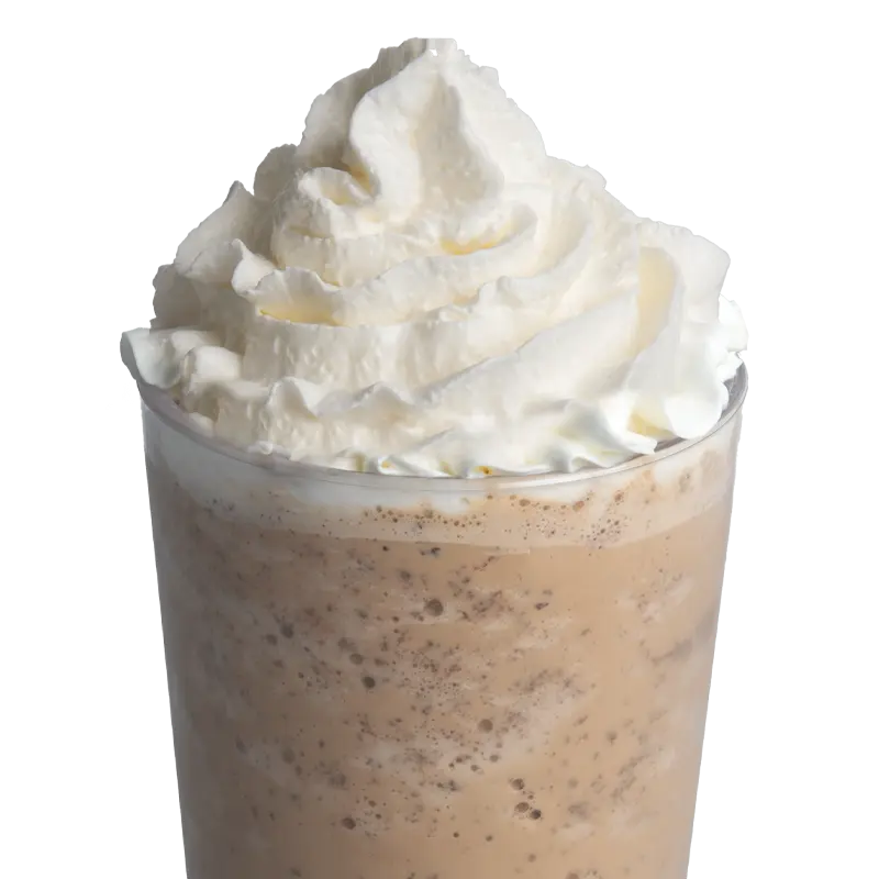 Mocha Joe Coffee Chiller