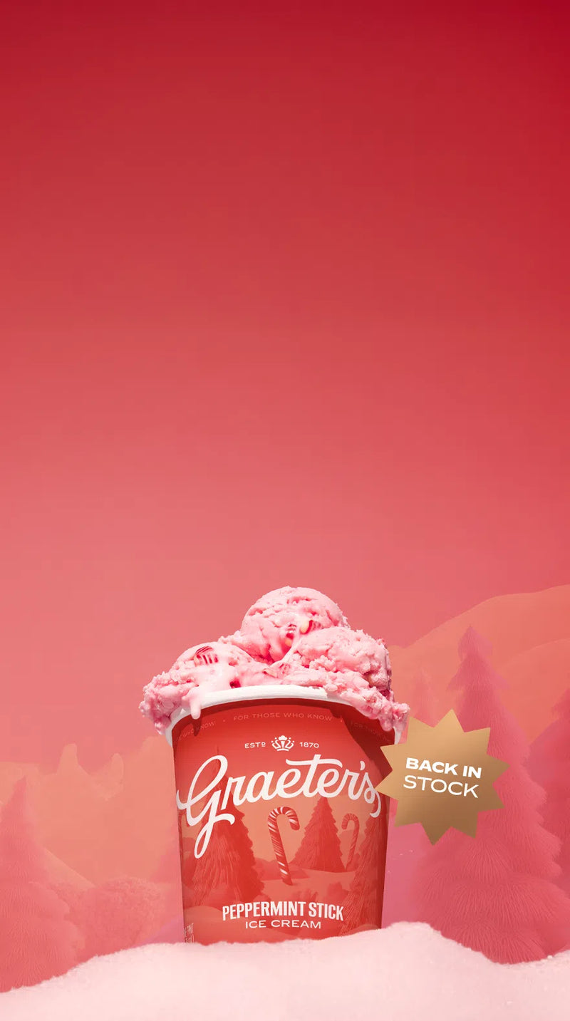 Peppermint Stick ice cream