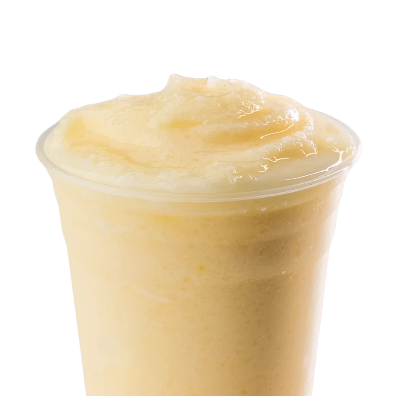 Pineapple frozen lemonade