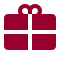 CHOOSE YOUR HOLIDAY GIFT