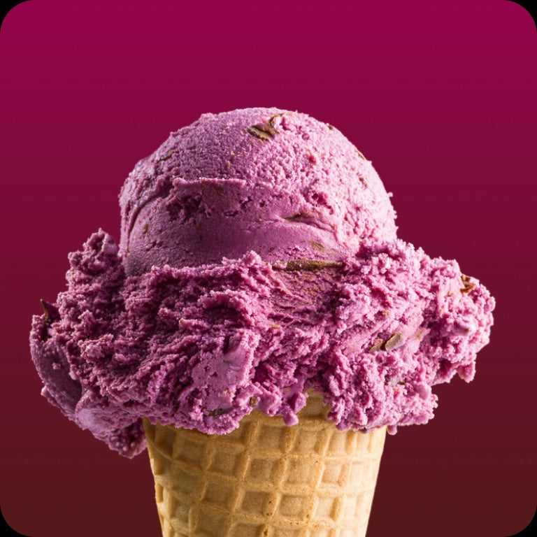 Single Scoop