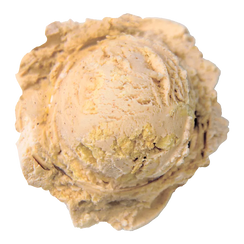 Skyline Spice ice cream