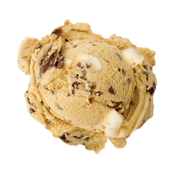 S'mores ice cream