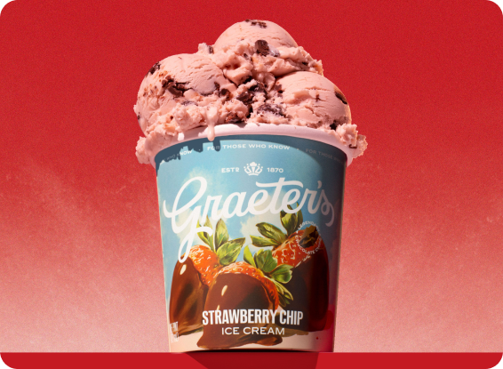 STRAWBERRY CHIP