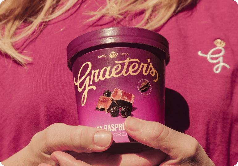 Graeter's Ice Cream