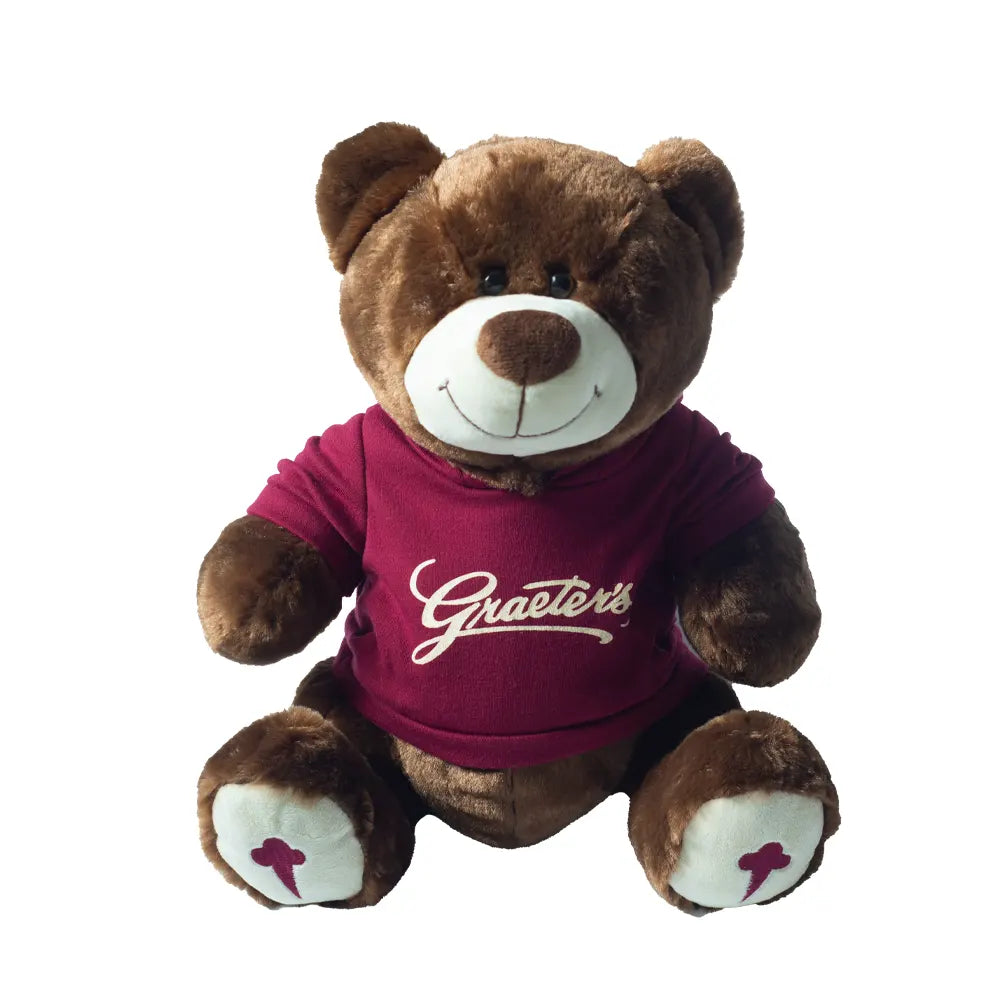 Graeter's Bear- Large
