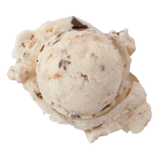 Toffee Chocolate Chip - Melt in your mouth toffee pieces are a delight paired with our delicious milk chocolate chips.