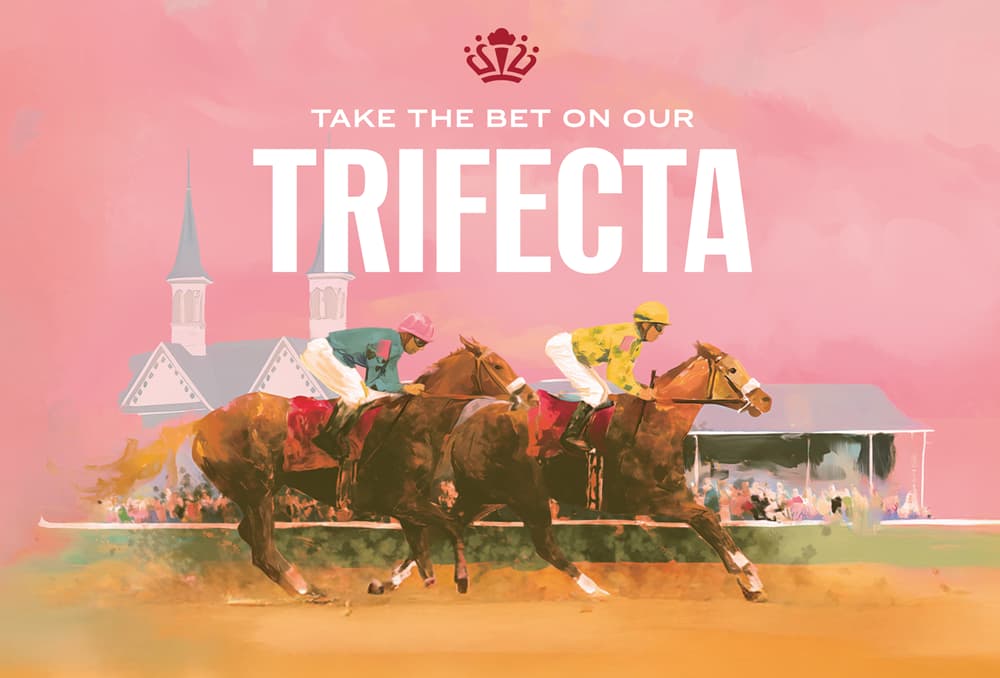 Trifecta Sleeve