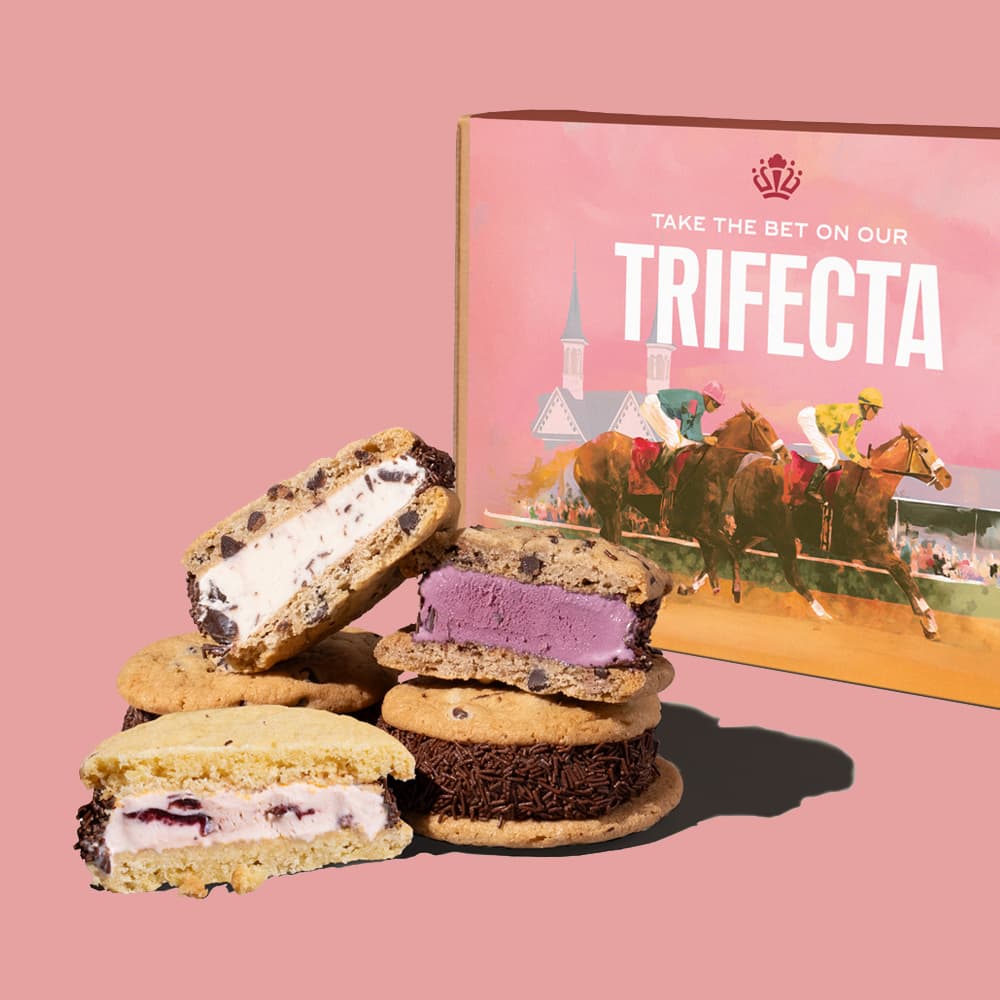 Trifecta Chip Wheelies 12-Pack