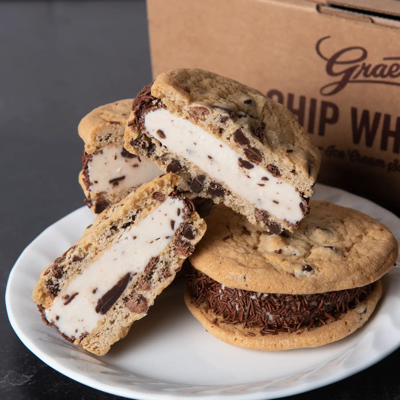 vanilla chip wheelies