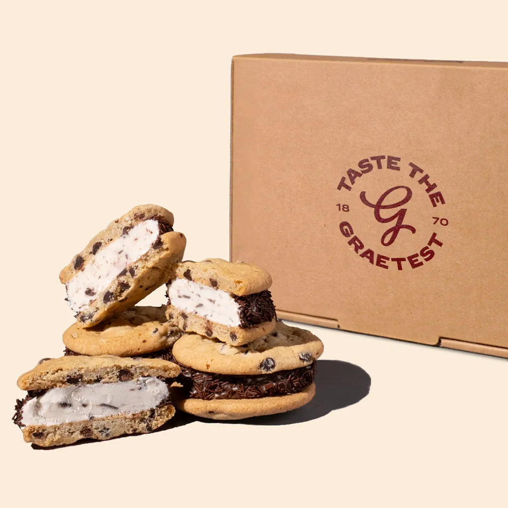 Vanilla chip wheelies