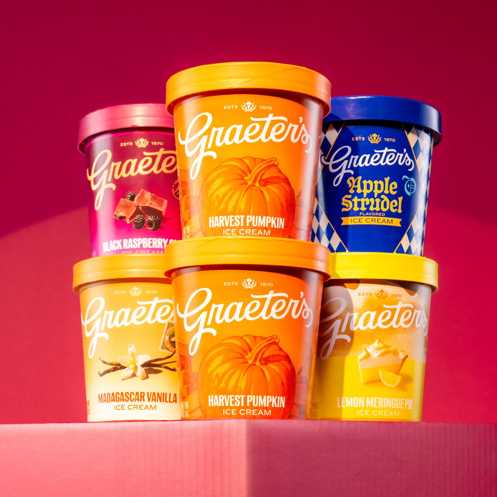Last Scoops of Summer Bundle