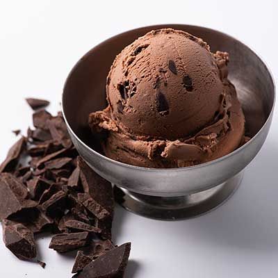 Double Chocolate Chip Ice Cream : Buy Ice Cream Online - Graeter's