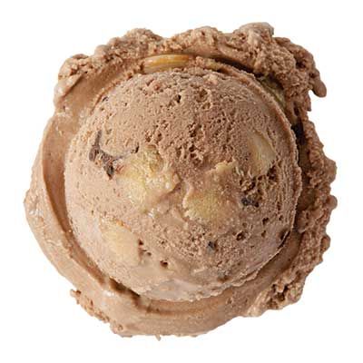 Graeter's Buckeye Blitz Chocolate Chip Ice Cream Pints