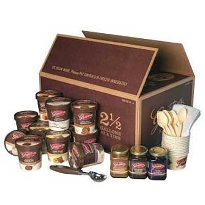 Graeter's Customized Party Pack 12 Pints