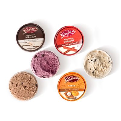Graeter's ice cream flavors sale