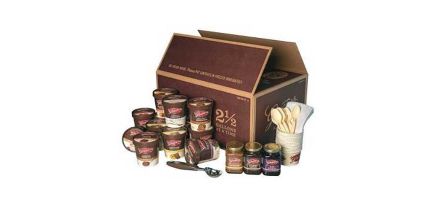 Graeter's Customized Party Pack 12 Pints