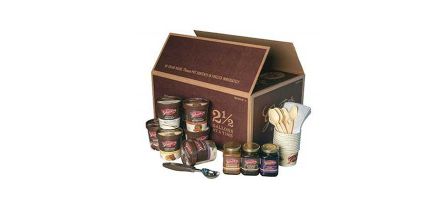 Graeter's Customized Delxue Party Pack