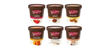Graeter's Classic Gift Selection - 6 Pints