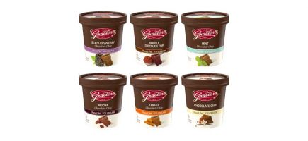 Graeter's Ice Cream Signature Chip Pint Selection - 6 Pints