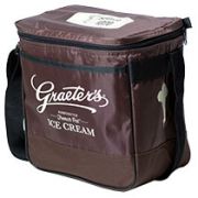 Graeter's Ice Cream Cooler